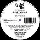 Phil Hooton - Revelations / Afro Phunk