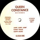 Cloud One - Funky Disco Tracks Of Cloud One