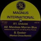 Magnus International - Undulat (Marius Circus remix)