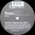 Cybotron / Model 500 - Alleys Of Your Mind / Off To Battle