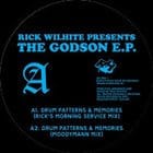 Rick Wilhite - The Godson ep