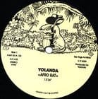 Yolanda - Afro Rat / Afro Salad