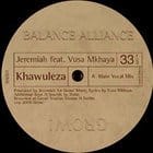 Jeremiah - Khawuleza