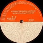 Ricardo Villalobos vs Los Updates - Driving Nowhere 