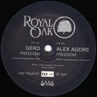 Gerd / Alex Agore - Freedom