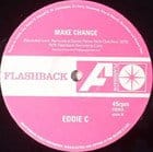 Eddie C - Make a Change