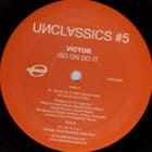 Victor - Go On Do It