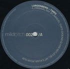 Langenberg - Times (incl Manuel Tur remix)