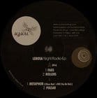 Lerosa - Night Radio ep