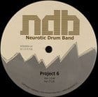 Neurotic Drum Band - Project 6