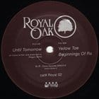 Reggie Dokes - Untill Tomorrow EP