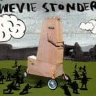 Wevie Stonder - The Wooden Horse Of Troy