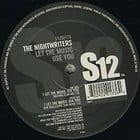 Nightwriters - Let The Music Use You