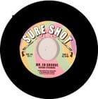 Nubian Crackers - Mr Ed Groove / Aint No Crackers In Harlem