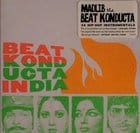 Madlib - Beat Konducta Vol. 3-4: In India