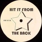 Various Artists - Hit It From The Back / Footwork / Dreams