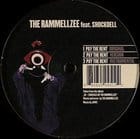 Rammellzee - Pay The Rent