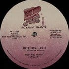 Roxanne Shante - Bite This