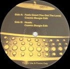 Disco Deviance - Cosmic Boogie Edits