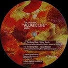 The Grey Man (Mark Broom & Gunjack) - Aquatic Life