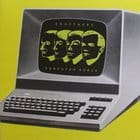 Kraftwerk - Computer World.