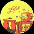 Various Artists - Disco Spaceship vol. 4