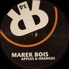 Marek Bois - Apples & Oranges