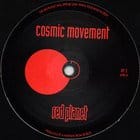 The Martian - Stardancer / Cosmic Movement