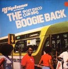 Dj Spinna - The Boogie Back 