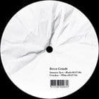 Bocca Grande - Intensive Spot ep