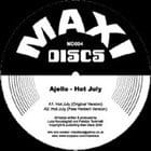 Ajello - Hot July