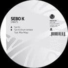 Sebo K - Spirits