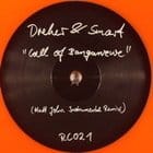 Dreher & Smart  - Call Of Banganzwe (matt John Instr.remix)