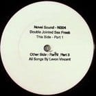 Levon Vincent - Double Jointed Sex Freak