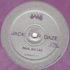 Paul du Lac - Blowback ep