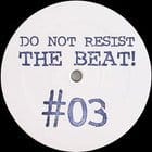 Do Not Resist The Beat / Milton Bradley - Psychological Drama