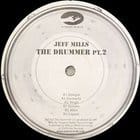 Jeff Mills - The Drummer pt.2