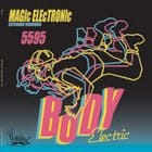 Body Electric - Magic Electronic