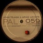 John Tejada & Arian Leviste - Messenger