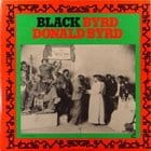 Donald Byrd   - Black Byrd