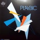 Playbic - Flavor ep