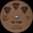 Tri-Fire Volume One - Unreleased Funk ep