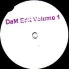 V/A - Dam Edits Promo