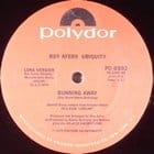 Roy Ayers Ubiquity - Running Away / Love Will Bring Us Back Together