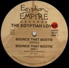 Egyptian Lover - Bounce That Booty