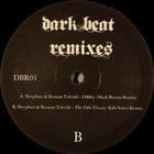 Edit Select / Mark Broom  - Dark Beat Remixes