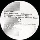 Delta Funktionen - Silhouette (Marcel Dettmann Remix)