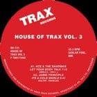 V/A - House of Trax vol.3