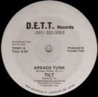 Arcade Funk - Tilt