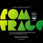 Tom Trago - Voyage Direct Remixes pt.2 